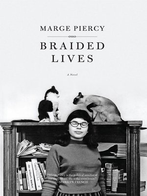 cover image of Braided Lives